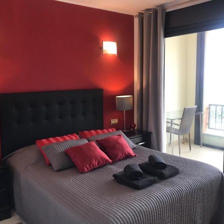 Ferienwohnung Samara Marbella Exterior foto