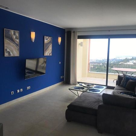 Ferienwohnung Samara Marbella Exterior foto
