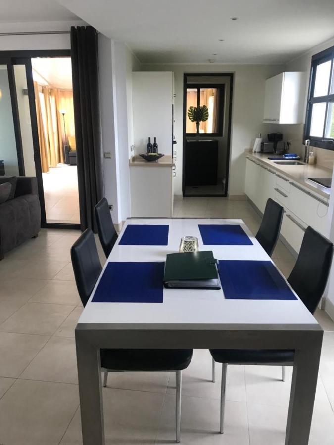 Ferienwohnung Samara Marbella Exterior foto