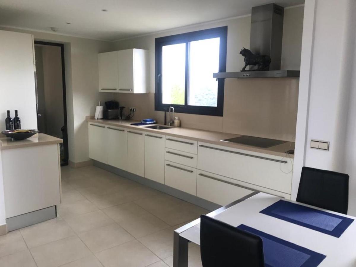 Ferienwohnung Samara Marbella Exterior foto