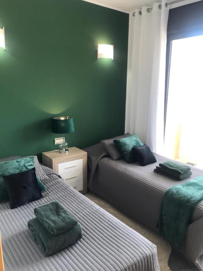 Ferienwohnung Samara Marbella Exterior foto
