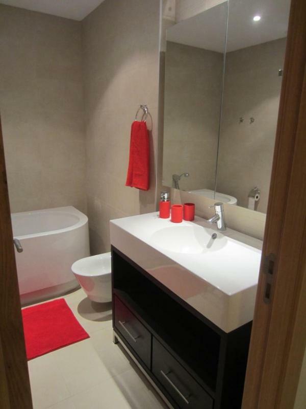 Ferienwohnung Samara Marbella Exterior foto