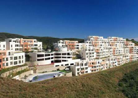 Ferienwohnung Samara Marbella Exterior foto
