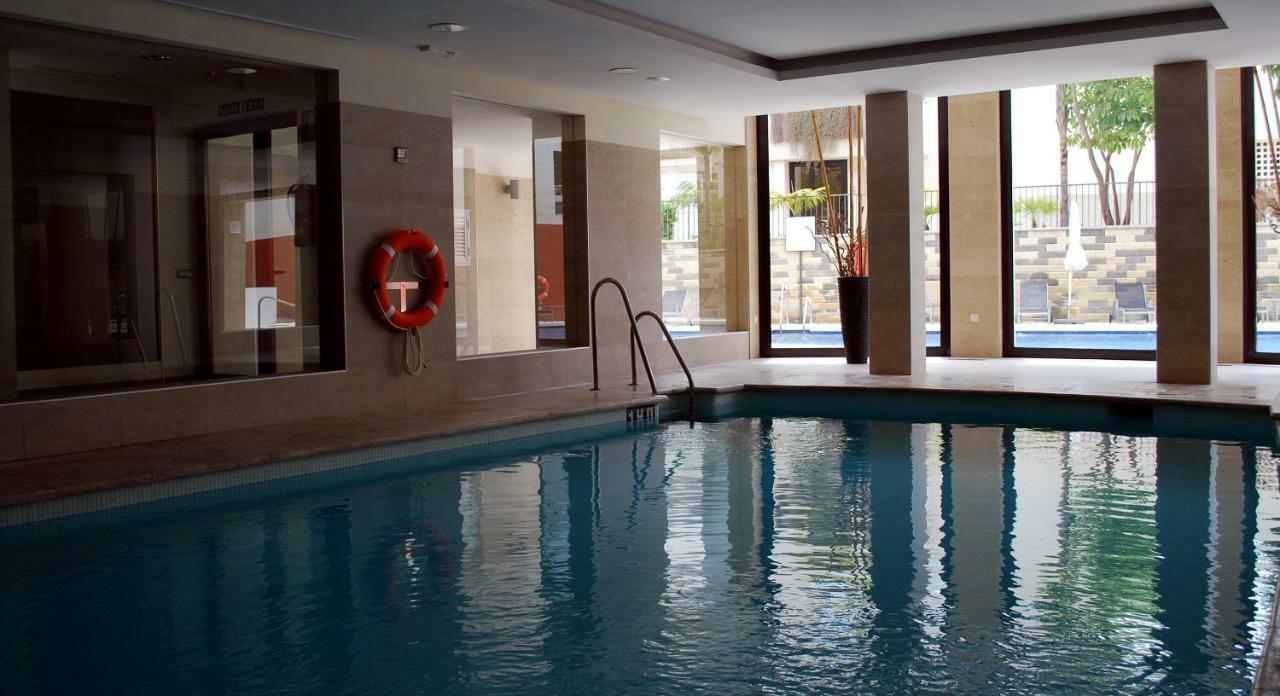 Ferienwohnung Samara Marbella Exterior foto