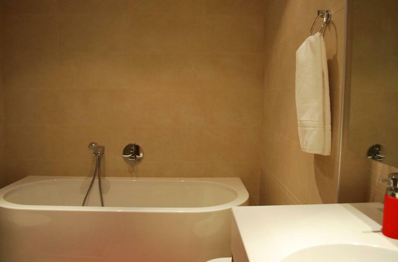 Ferienwohnung Samara Marbella Exterior foto